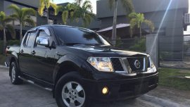 2010 Nissan Navara for sale in Angeles 