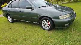 2nd Hand 2000 Nissan Sentra Exalta for sale in Magpet 