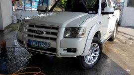 Sell 2nd Hand 2007 Ford Ranger Truck in Metro Manila 