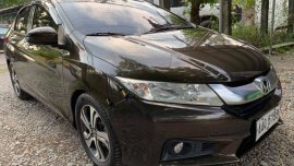 Sell 2nd Hand 2015 Honda City at 50000 km in Isabela 