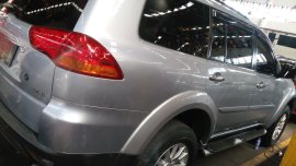 2010 Mitsubishi Montero Sport Automatic Diesel for sale 