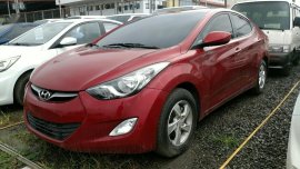 2012 Hyundai Elantra for sale in Cainta