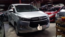2016 Toyota Innova for sale in Quezon City