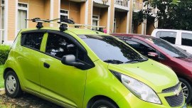 2012 Chevrolet Spark for sale in Pasig 