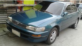 Toyota Corolla 1995 for sale in Manila