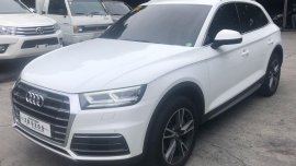 2018 Audi Quattro for sale in Pasig 