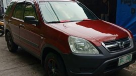 2002 Honda Cr-V for sale in Santa Maria