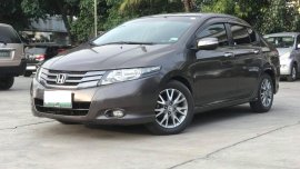 2011 Honda City for sale in Manila