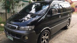 1999 Hyundai Starex for sale in Marilao