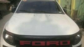 2015 Ford Ranger for sale in Cebu City