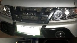 2013 Isuzu Crosswind for sale in Quezon City 