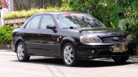 2003 Ford Lynx at 140000 km for sale 