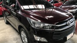 Toyota Innova 2016 for sale in Quezon City