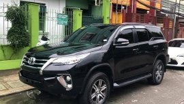 2016 Toyota Fortuner for sale in Paranaque 