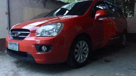 2010 Kia Carens for sale in Santa Rosa