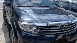 2015 Toyota Fortuner for sale in Mandaluyong