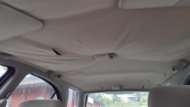 A 5-step guide on how to fix sagging headliner without removing it