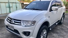 2014 Mitsubishi Montero for sale in Paranaque 