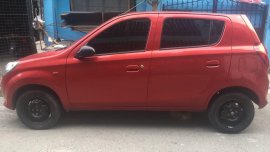 2014 Suzuki Alto for sale in Silang 
