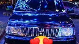 2004 Toyota Revo for sale in Quezon City