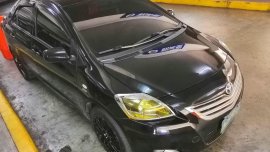 Toyota Vios 2013 for sale in Antipolo
