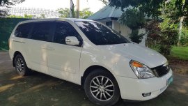 2013 Kia Carnival for sale in Bacoor
