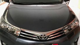 2015 Toyota Corolla Altis for sale in Pandi