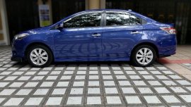 2016 Toyota Vios for sale in Pasig
