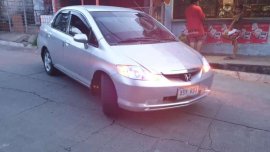 2005 Honda City for sale in Santa Maria