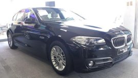 2014 Bmw 5-Series for sale in Pasig 