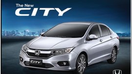 Brand New 2019 Honda City for sale in Caloocan 