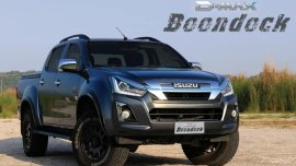 Brand New 2019 Isuzu D-Max for sale in Las Pinas 