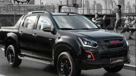 Brand New 2019 Isuzu D-Max Truck for sale 