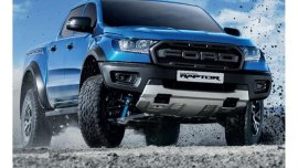 Sell Brand New 2019 Ford Ranger Raptor in Parañaque 
