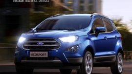 Brand New 2019 Ford Ecosport for sale in Pasay 