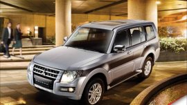 Brand New 2019 Mitsubishi Pajero for sale in Quezon City 