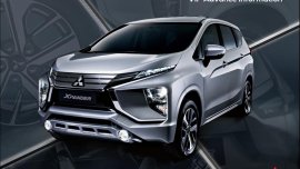 Brand New 2019 Mitsubishi Xpander for sale in San Juan