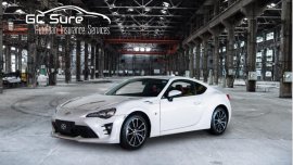 Brand New 2019 Toyota 86 for sale in Valenzuela 