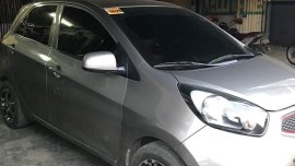 2nd Hand 2014 Kia Picanto at 30000 km for sale