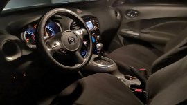 White 2016 Nissan Juke for sale in Pasig 
