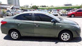 RUSH - 2019 Toyota Vios  - MT for sale in Manila