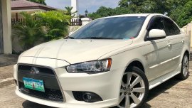 2013 Mitsubishi Lancer Ex for sale in Manila