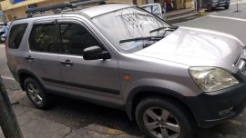 2002 Honda Cr-V for sale in Meycauayan