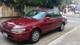 1994 Toyota Corolla for sale in Marikina 