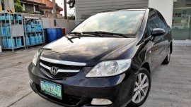 2nd Hand 2008 Honda City for sale 