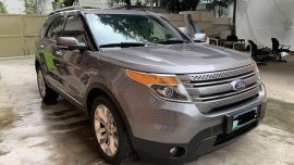 2012 Ford Explorer for sale in San Juan