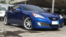 2010 Hyundai Genesis for sale in Makati 