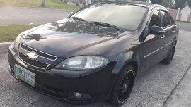 2008 Chevrolet Optra for sale in Quezon City