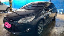 2012 Ford Focus for sale in Paranaque