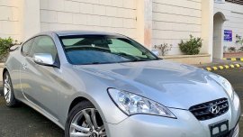 Hyundai Genesis 2009 for sale in Quezon City